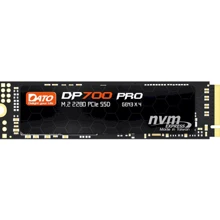 DATO DP700 Pro 1 TB (DP700PSSD-1TB): Тип накопителя внутренний