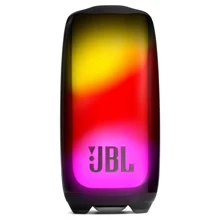 Акустика JBL Pulse 5 (JBLPULSE5BLK) OPEN BOX: Цвет черный