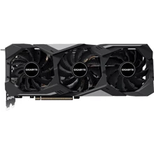 Видеокарта GIGABYTE GeForce RTX 2080 Super 8GB Gaming (GV-N208SGAMING-8GC) 2.0: Объем памяти, Гб 8