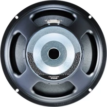 Динамик CELESTION T5311 TF1225: Размер громкоговорителя, дюймов 12