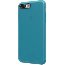 Чехол для iPhone SwitchEasy Numbers Translucent Blue for iPhone 8 Plus/iPhone 7 Plus: Цвет голубой
