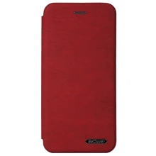 Чехол для телефонов BeCover Book Exclusive Burgundy Red for Motorola Moto G22 (707909): Совместимость Motorola Moto G22