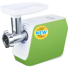 Мясорубка Liberty MG-1632 G: Потребляемая мощность, Вт 480