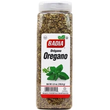 Орегано Badia целое 155.9 г (033844005405): undefined undefined