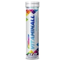 All Nutrition Vitaminall 20 tab Orange: Пол Унисекс