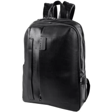 Мужской рюкзак Vito Torelli черный (VT-6603-black): Пол Мужской