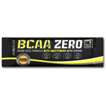 Аминокислота для спорта BioTechUSA BCAA Flash Zero 9 g /sample/ Cherry-Cola: Вкус Вишня, Кола