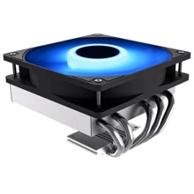 Кулер ID-Cooling IS-50 Max RGB: Уровень шума, dB 31.5