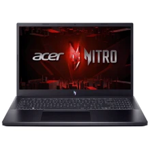 Ноутбук Acer Nitro V 15 ANV15-51-58EH (NH.QNBEP.005): Екран 15.6" (1920x1080)