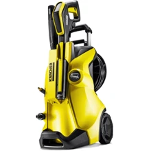 Karcher K 4 Premium Power Control (1.324-130.0): Максимальное давление (бар) 130