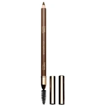 Clarins Crayon Sourcils 02 Light Brown Олівець для брів 1.3 g: Вид Карандаш для бровей