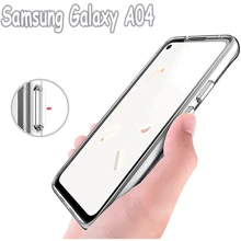 Чехол для телефонов BeCover Space Case Transparancy for Samsung A045 Galaxy A04 (708957): Совместимость Samsung A045 Galaxy A04