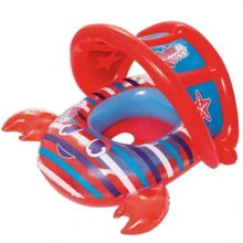 Плотик Bestway 34109 (red): Производитель Bestway