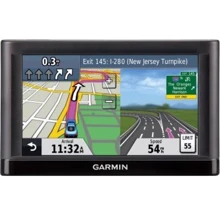 Garmin Nuvi 52 НавЛюкс (010-01115-23): Слот для карт пам'яті MicroSD