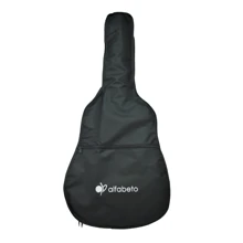 Чехол для акустической/классической гитары Alfabeto EasyBag40A: Производитель Alfabeto