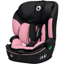 Автокресло Lionelo Levi i-Size Pink Baby (LO-LEVI I-SIZE PINK BABY): Группа 1/2/3 (9-36 кг)
