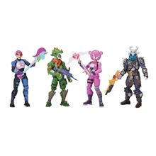 Коллекционная фигурка Jazwares Fortnite Squad Mode (FNT0019): Тип Игровая фигурка