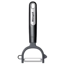 Овощечистка горизонтальная RINGEL Tapfer 10 (RG-5121/10): Лезвие Нержавеющая сталь