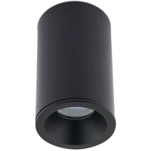 Світильник Nowodvorski 8363 Alpha GU10 1x15W IP54 Bl: undefined undefined