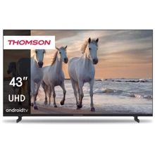 Телевизор Thomson 43UA5S13: Тип LED-телевизоры