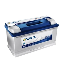 Varta 6СТ-95 АзЕ BLUE DYNAMIC EFB N95 (595500085): Ємність, Ач 95