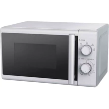 Мікрохвильова піч Midea MM720CPO-S: Об'єм, л 20
