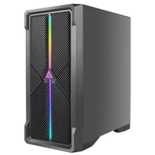 Корпус Antec NX420 (0-761345-81046-3): Форм-фактор материнської плати ATX / Micro-ATX / Mini-ITX