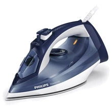 Утюг Philips GC2994/20: Подключение проводное