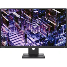 Монітор Lenovo E24q-30 (63ECGAT2UA): Покриття екрану антибликовое