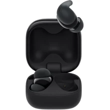 Навушники Sony Linkbuds Fit Black (WFLS910NB.CE7): Тип конструкції вакуумные