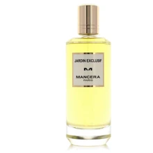 Парфюмированная вода Mancera Jardin Exclusif 60 ml: Вид Парфюмированная вода