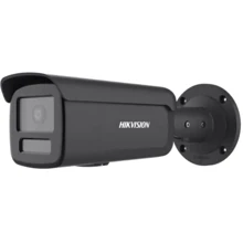 IP-камера відеоспостереження Hikvision ColorVu Smart Dual Light DS-2CD2T47G2H-LI (eF) (4 MP/2.8 mm) Black: Виробник Hikvision