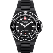 Наручний годинник Swiss Military Hanowa Ocean Pioneer #tide SMWGN0001180: Стиль Спортивный