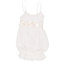 Туника Marions MEL3452 158 см молочная: Тип Туники