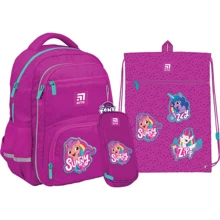 Шкільний набір Kite Education My Little Pony 773S LP (set_lp22-773s): Виробник KITE
