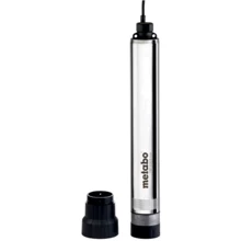Погружной скважинный насос Metabo TBP 6200/8 Inox (610217000): Тип погружные насосы