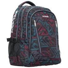 Рюкзак SAFARI 21-150L-4 4 отд., 45х30x27см: Возрастная группа от 10 до 13 лет