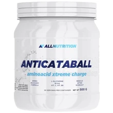 Аминокислота для спорта All Nutrition Anticataball Aminoacid Xtreme Charge 500 g /50 servings/ Grapefruit: Вкус Грейпфрут