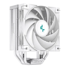 Кулер Deepcool AK400 WHITE: Рівень шуму, dB 29