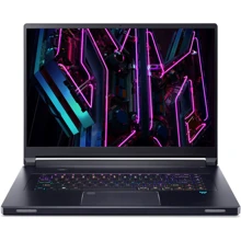 Ноутбук Acer Predator Triton 17 X PTX17-71-99W5 (NH.QK3AA.001): Екран 17" MiniLed (2560x1600) WQXGA