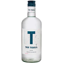 Текила True Tequila "Silver" 0.7л (BDA1TK-TTT070-001): Объем, л 0.7