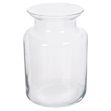 Ваза Lefard h20 см d14 см (804-033): Тип Ваза