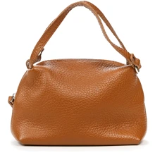 Жіноча сумка через плече ARTiS Bags коричнева (16589287): Стать жіночий