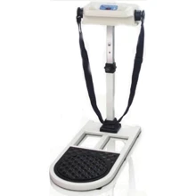 Вібромасажер Stingray Fitness Vibrolux DS-166T: Виробник Stingray