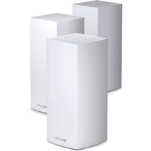 Маршрутизатор Wi-Fi Linksys Velop Mesh WiFi 6 System 3-Pack (MX12600-EU): Тип маршрутизатора Wi-Fi роутер
