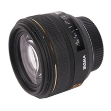 Объектив для фотоаппарата Sigma 30mm f/1.4 EX DC HSM (Nikon): Тип объектива стандартный