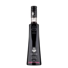 Ликёр Joseph Cartron Creme De Cassis (0,03 л.) (BW22217): Объем, л 0.03