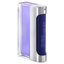 Туалетная вода Paco Rabanne Ultraviolet Man 100 ml Тестер: Вид Туалетная вода