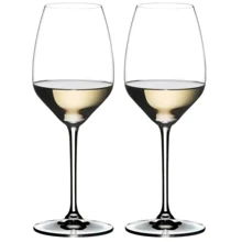 Бокал Riedel Heart to Heart Riesling для вина 2 шт 460 мл (6409/05): Назначение Для вина