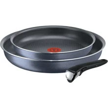 Набор сковородок Tefal Elegance Ingenio 3 пр. (2100101986): Тип сковороды Набор